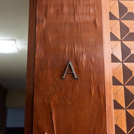 Pascal Boutique Rooms Rom Exterior foto