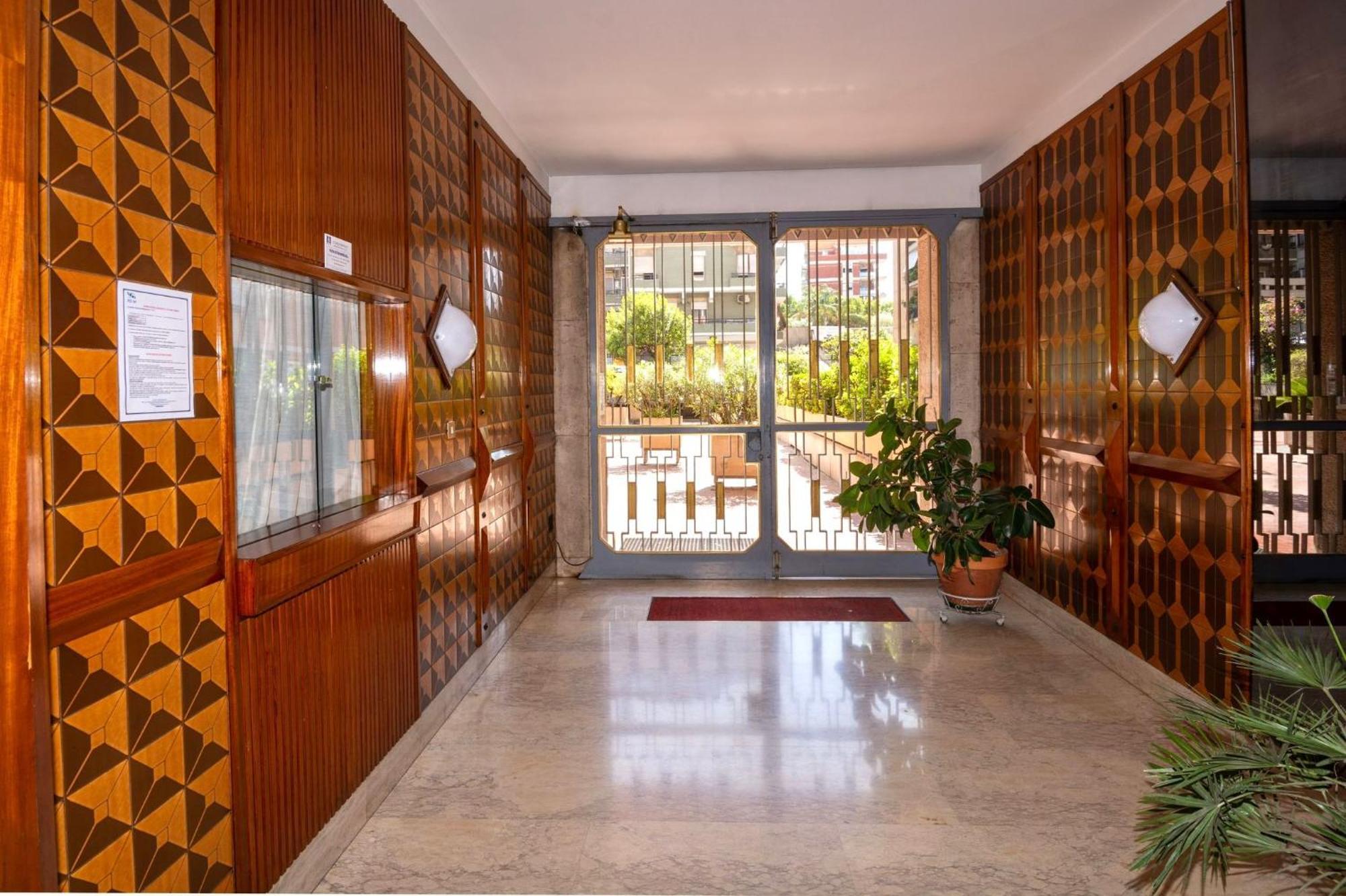 Pascal Boutique Rooms Rom Exterior foto