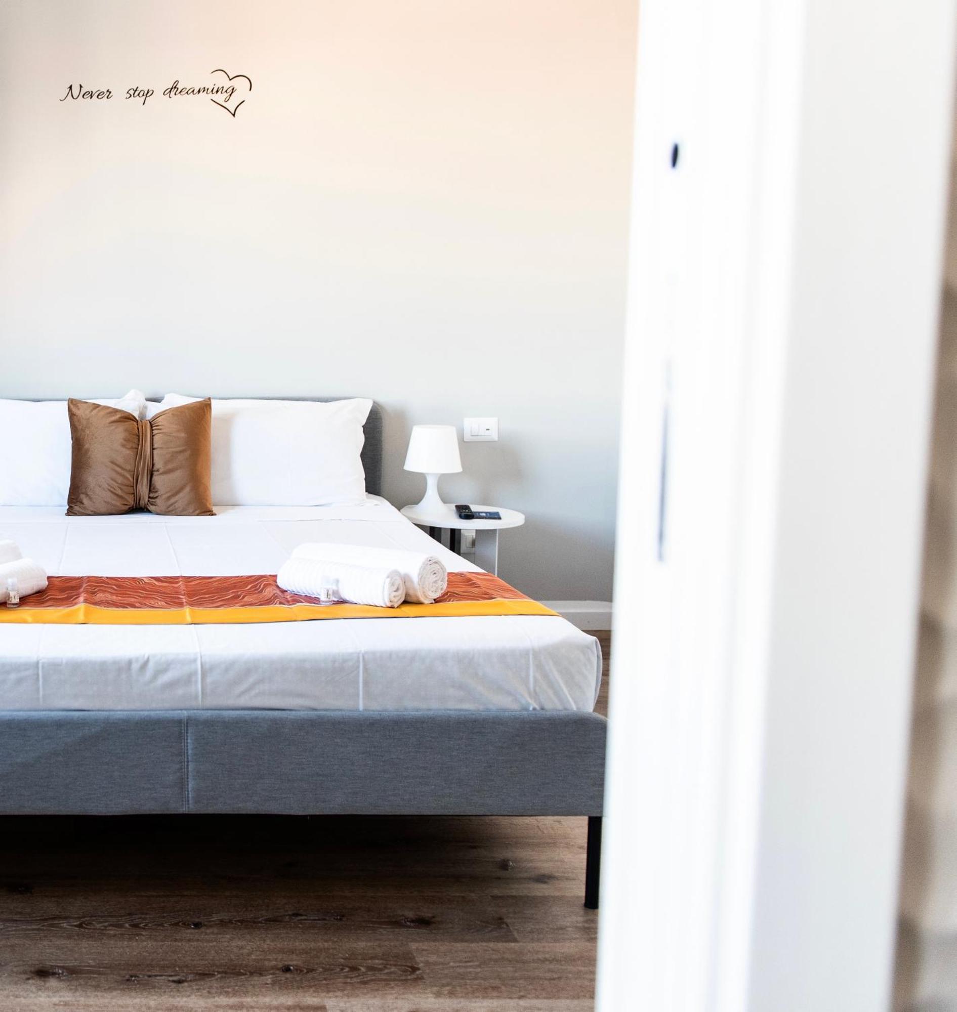 Pascal Boutique Rooms Rom Exterior foto