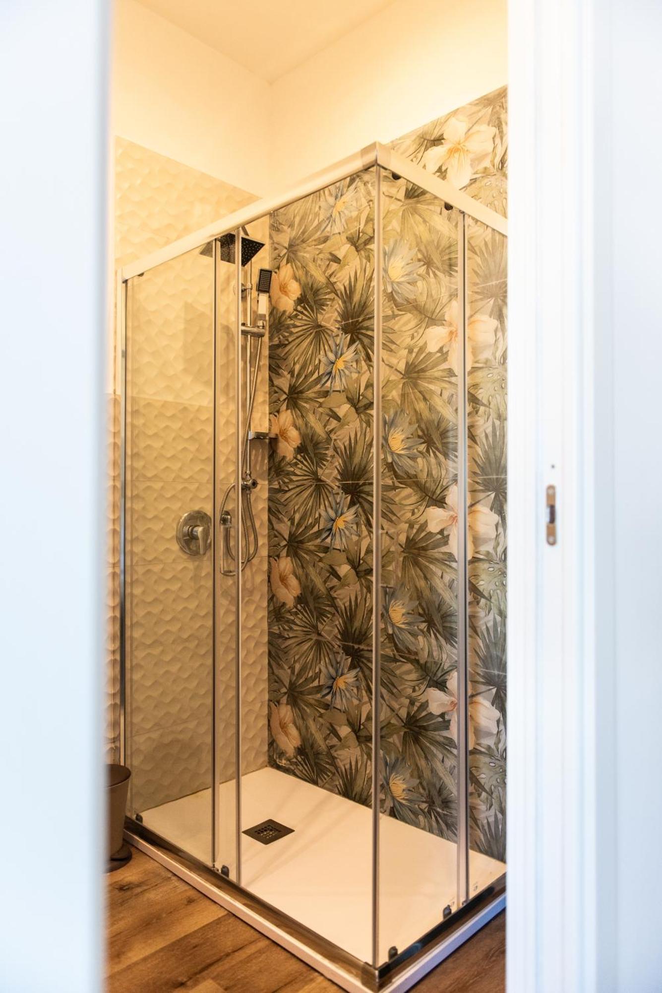 Pascal Boutique Rooms Rom Exterior foto