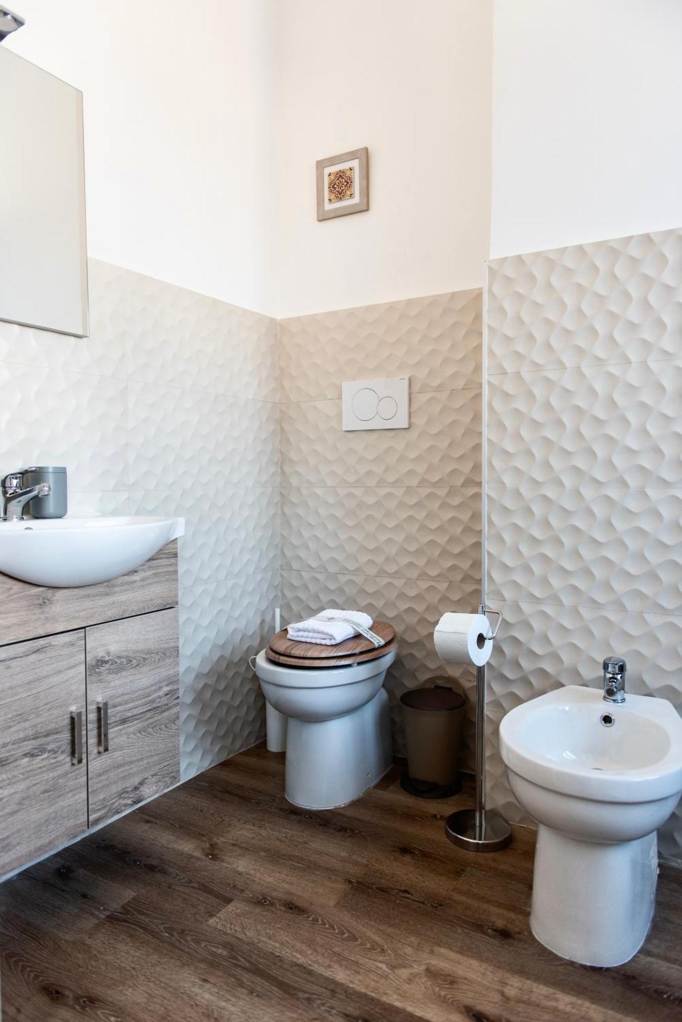 Pascal Boutique Rooms Rom Exterior foto
