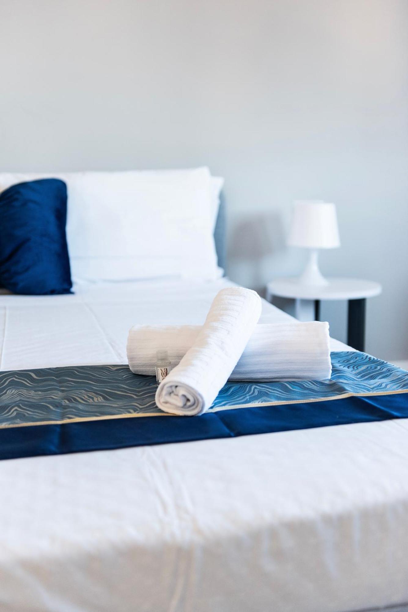 Pascal Boutique Rooms Rom Exterior foto