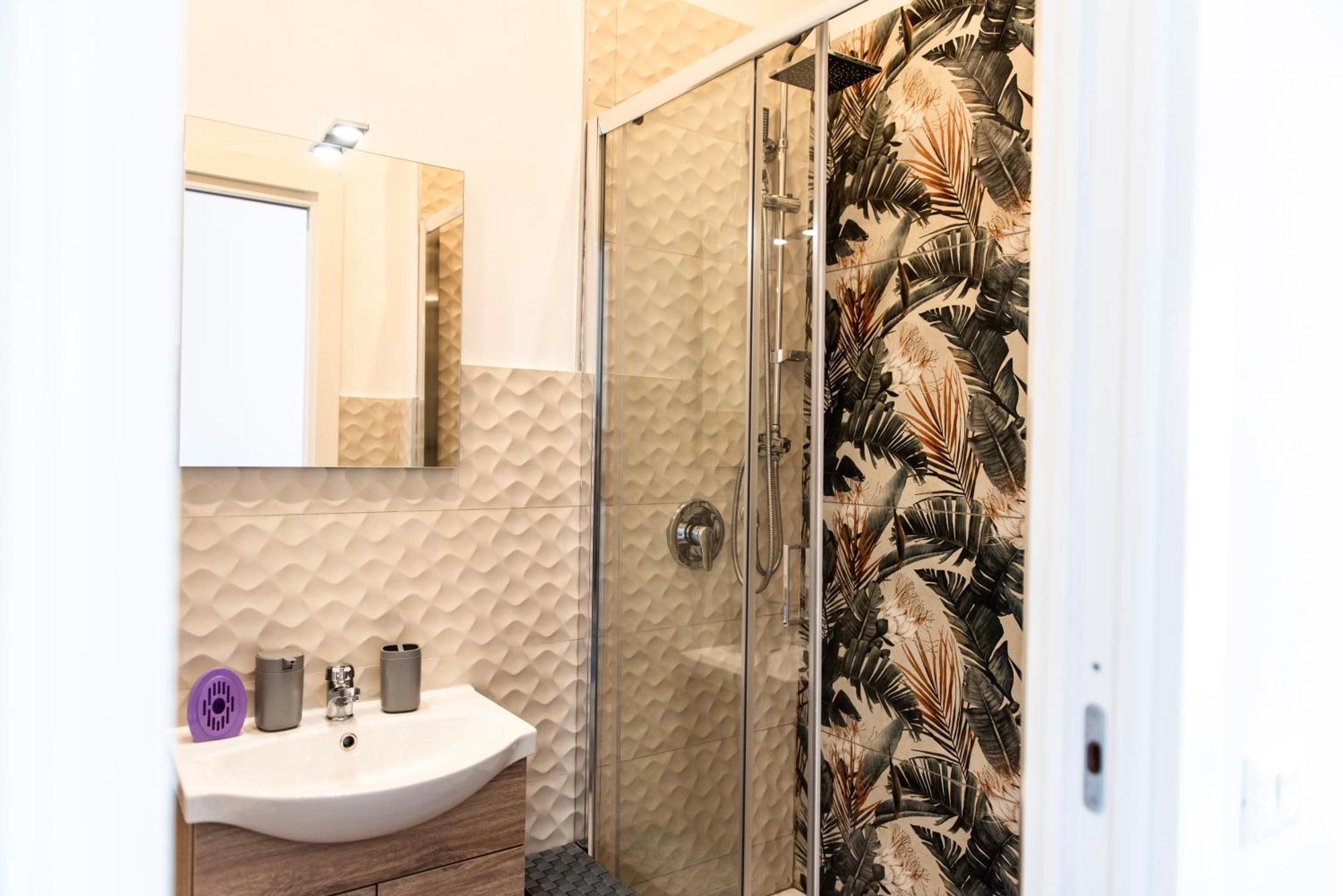 Pascal Boutique Rooms Rom Exterior foto