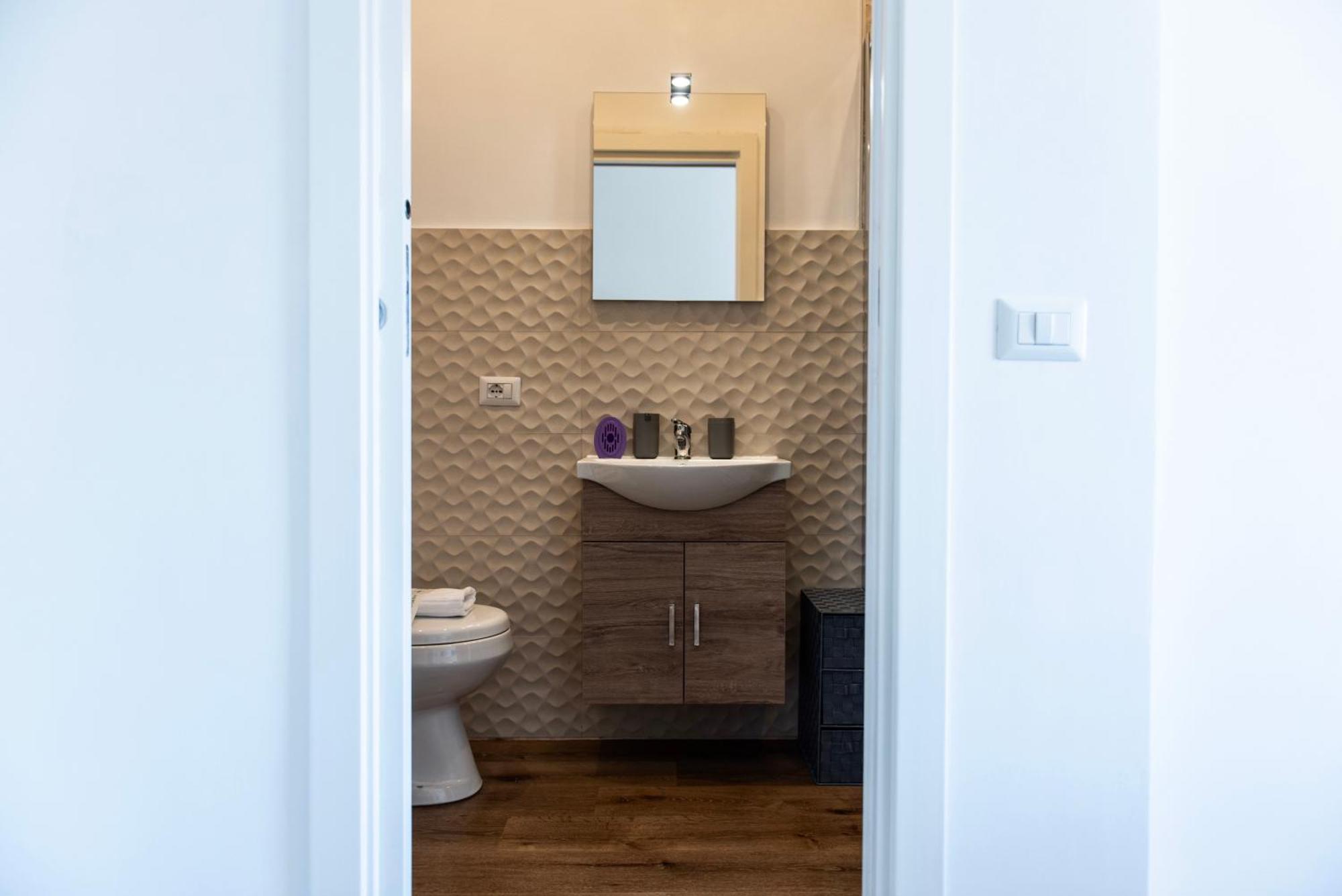 Pascal Boutique Rooms Rom Exterior foto