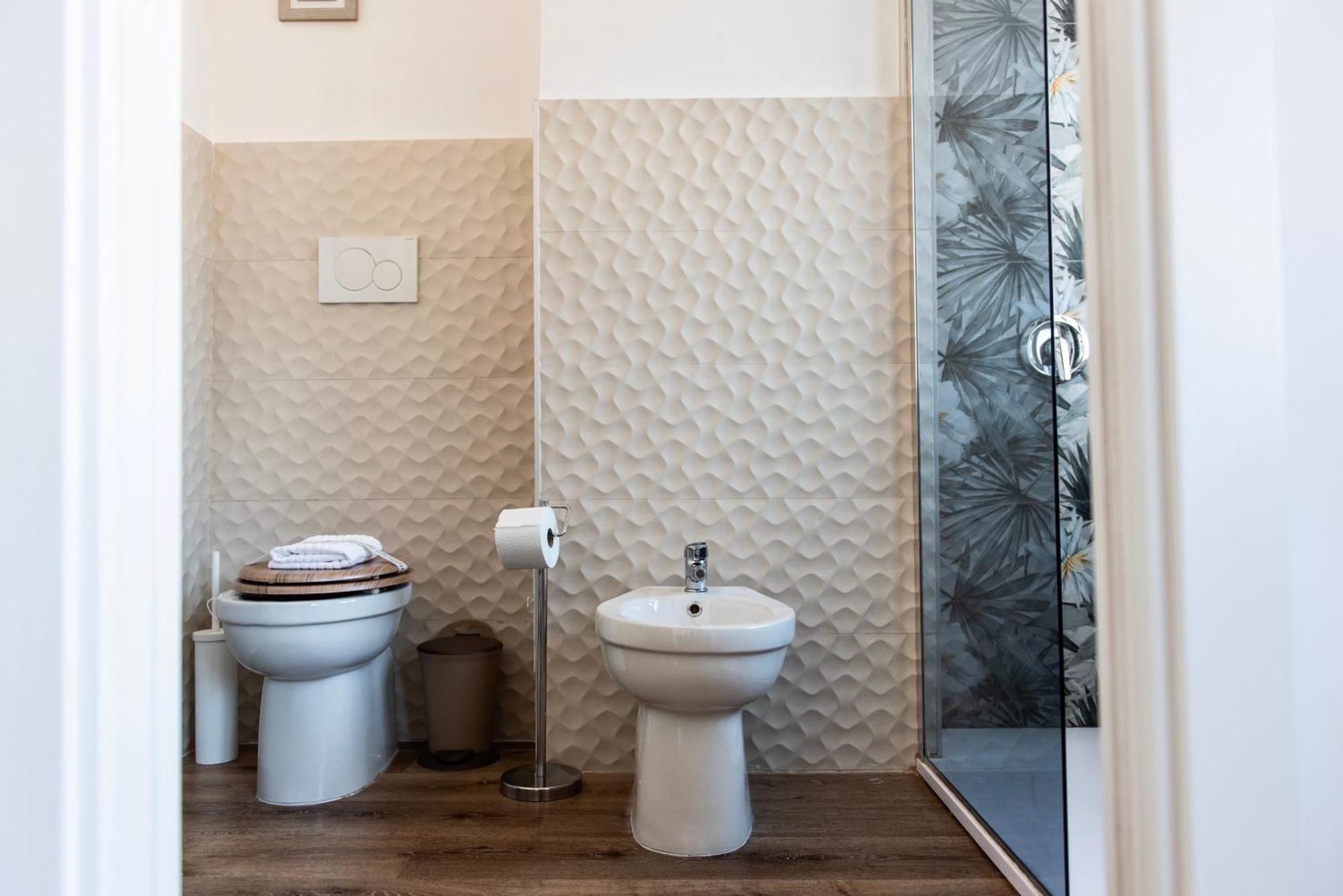 Pascal Boutique Rooms Rom Exterior foto