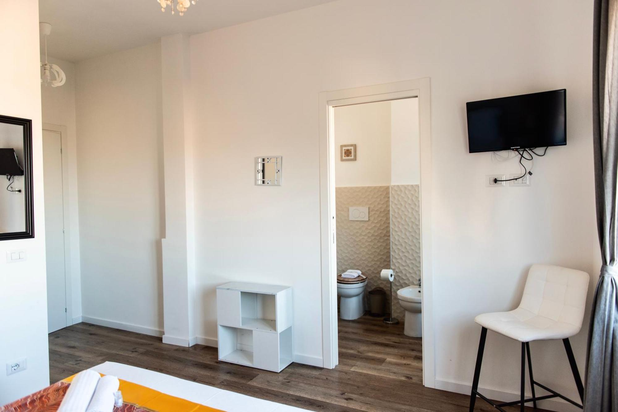 Pascal Boutique Rooms Rom Exterior foto