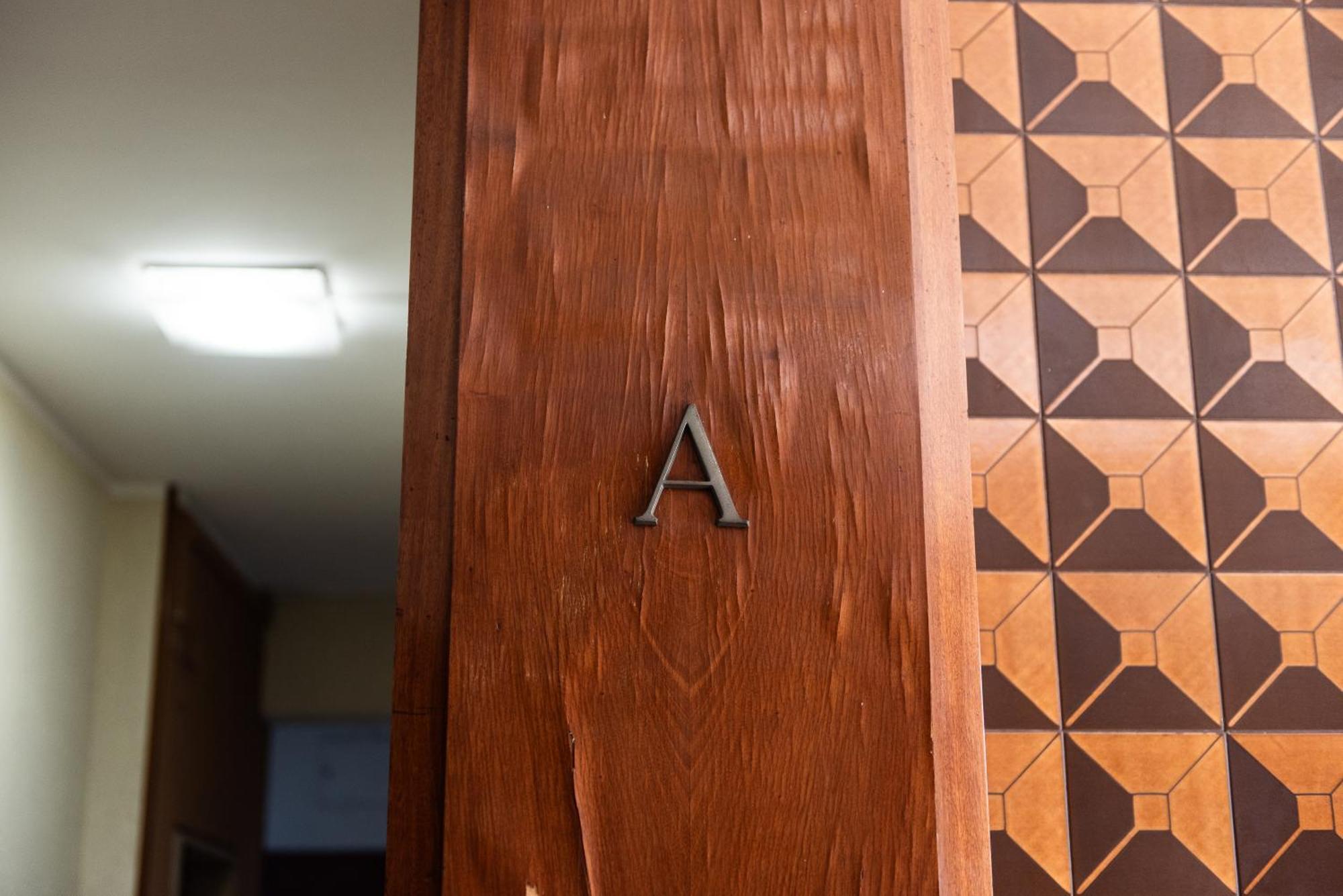 Pascal Boutique Rooms Rom Exterior foto