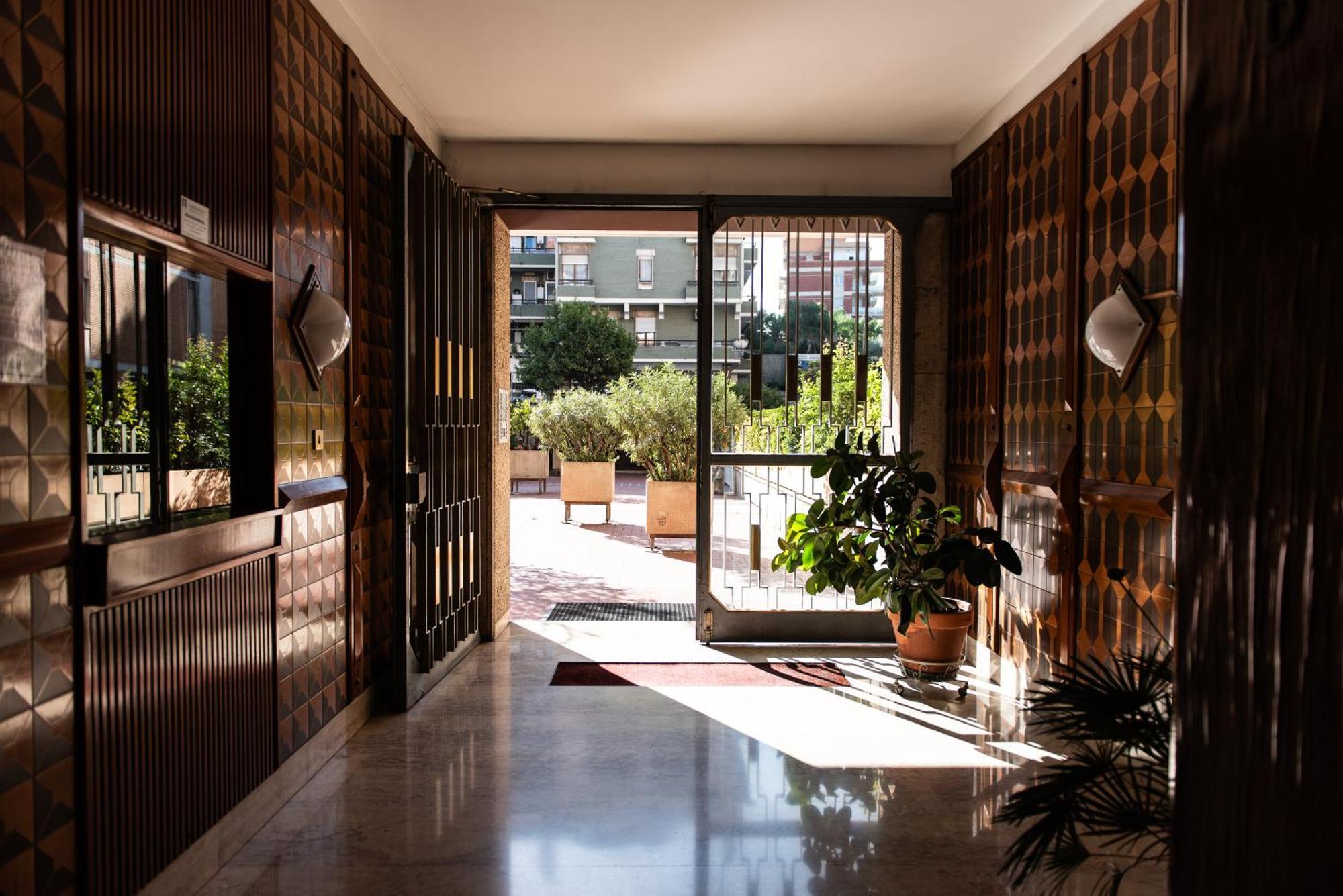 Pascal Boutique Rooms Rom Exterior foto