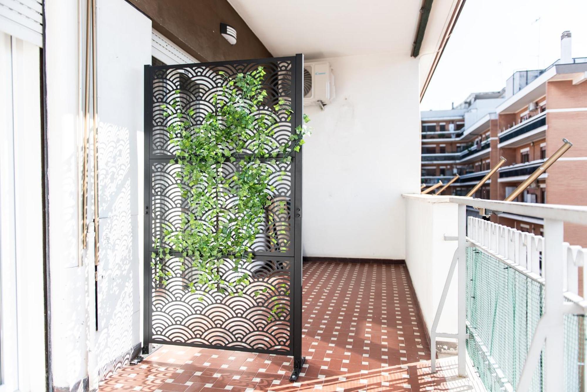 Pascal Boutique Rooms Rom Exterior foto