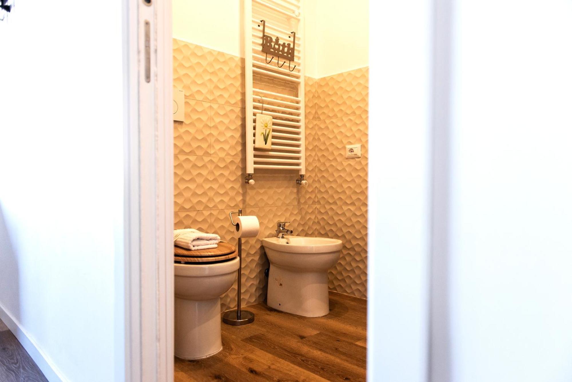 Pascal Boutique Rooms Rom Exterior foto