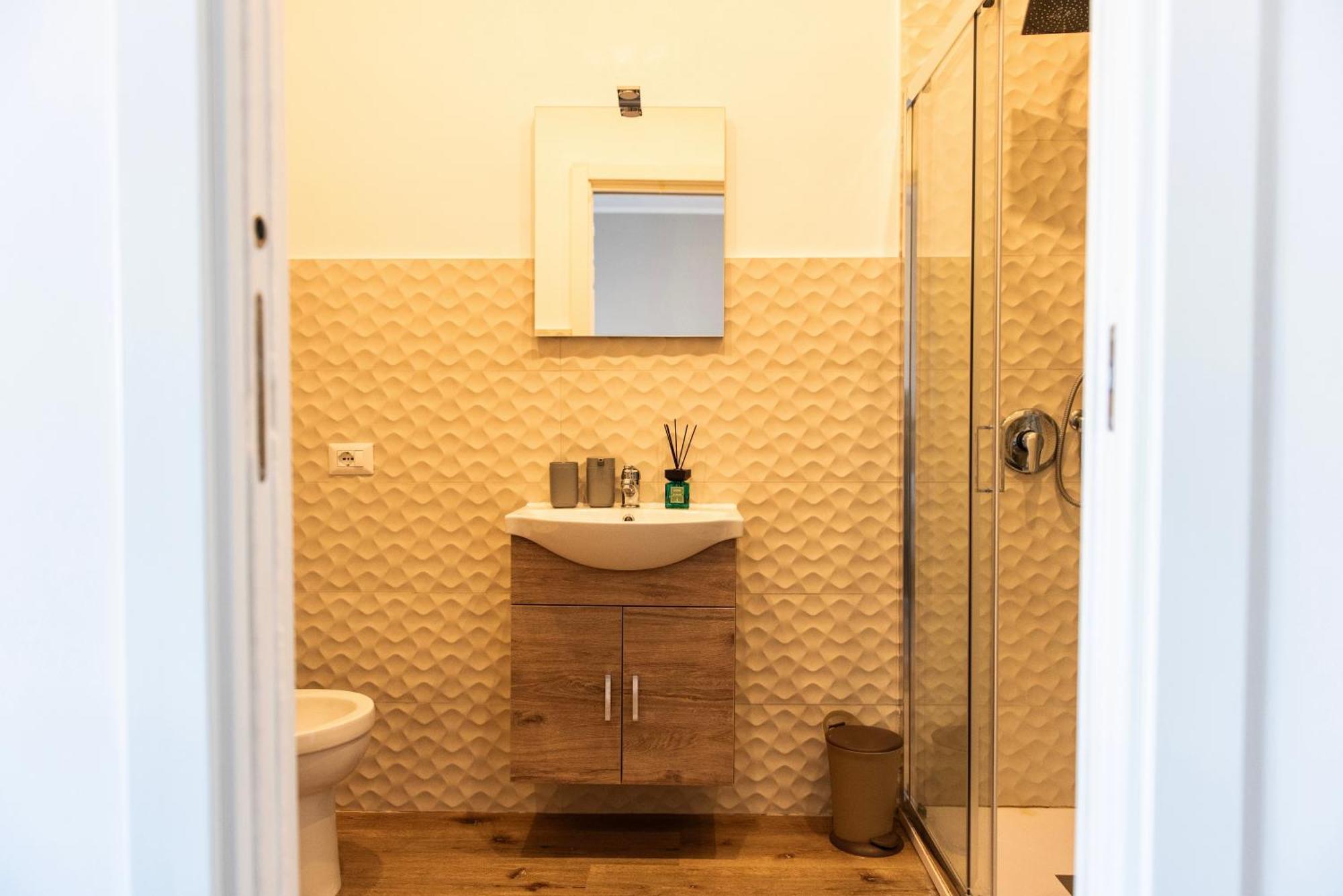 Pascal Boutique Rooms Rom Exterior foto