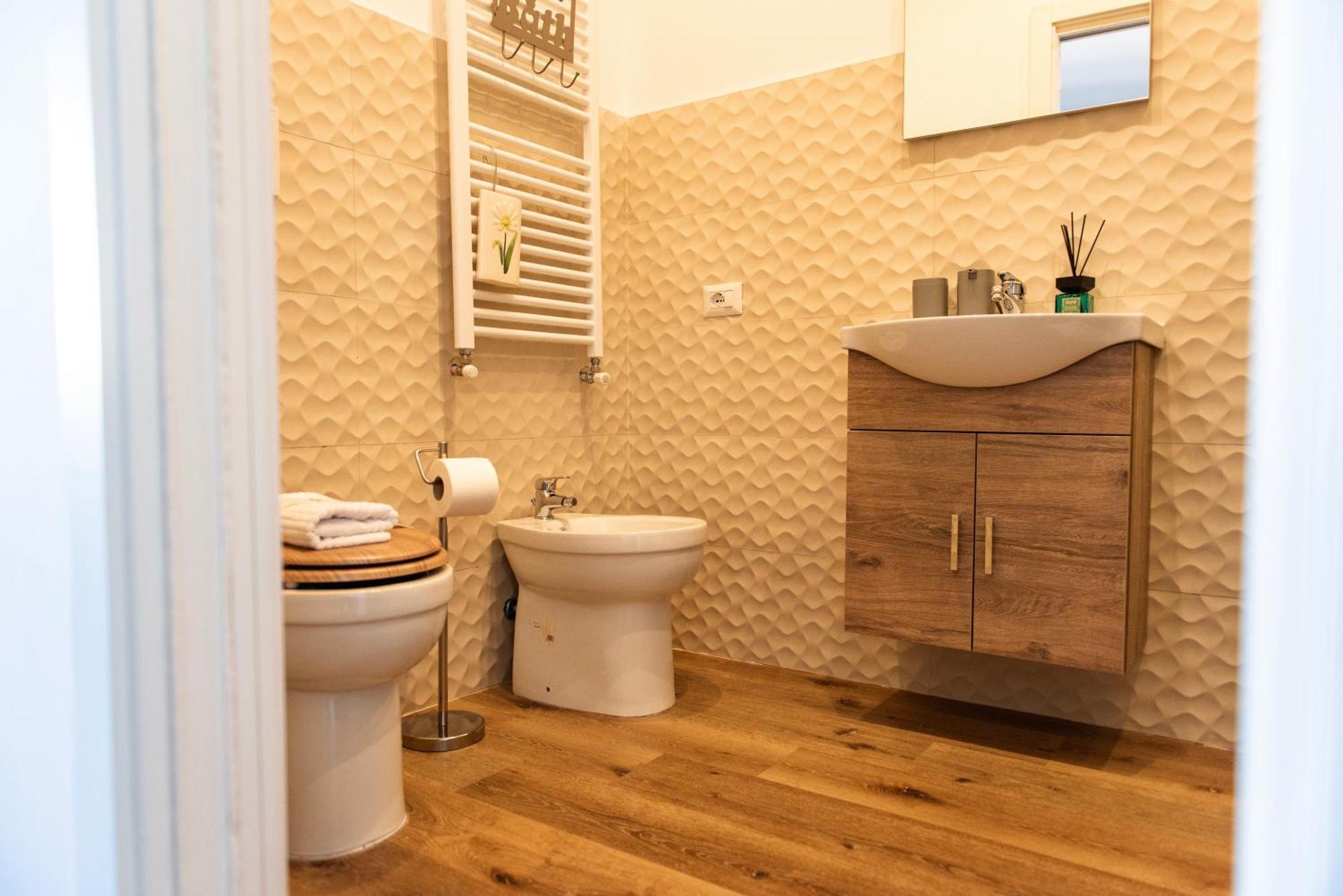 Pascal Boutique Rooms Rom Exterior foto