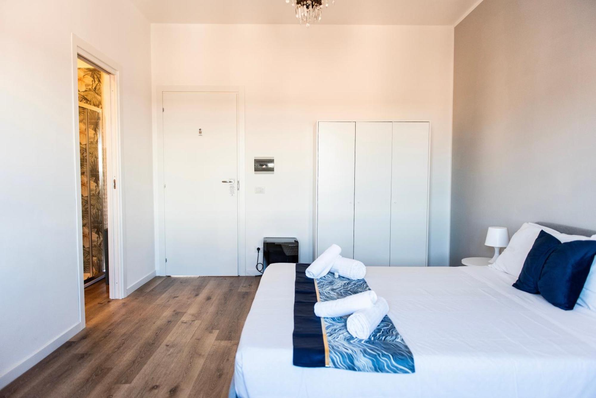 Pascal Boutique Rooms Rom Exterior foto