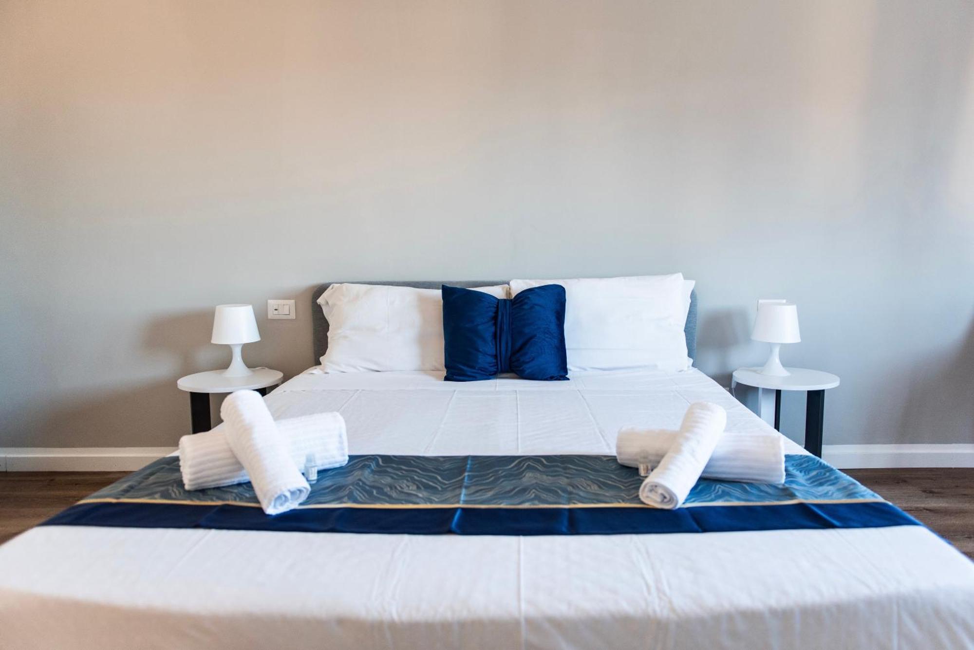 Pascal Boutique Rooms Rom Exterior foto