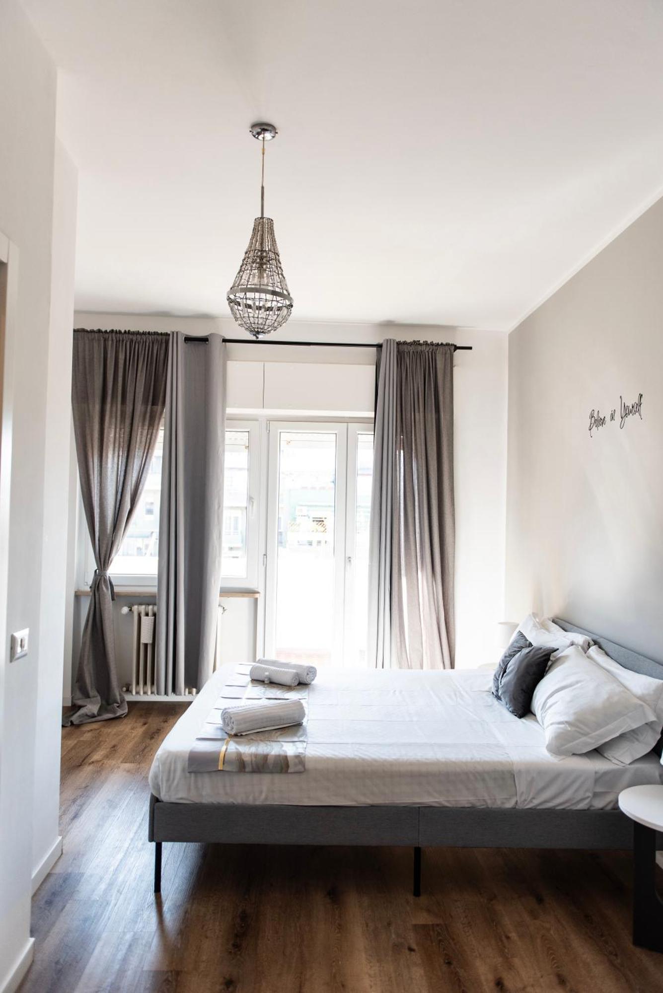 Pascal Boutique Rooms Rom Exterior foto