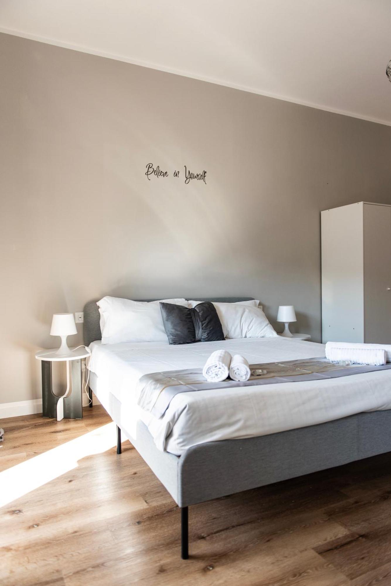 Pascal Boutique Rooms Rom Exterior foto