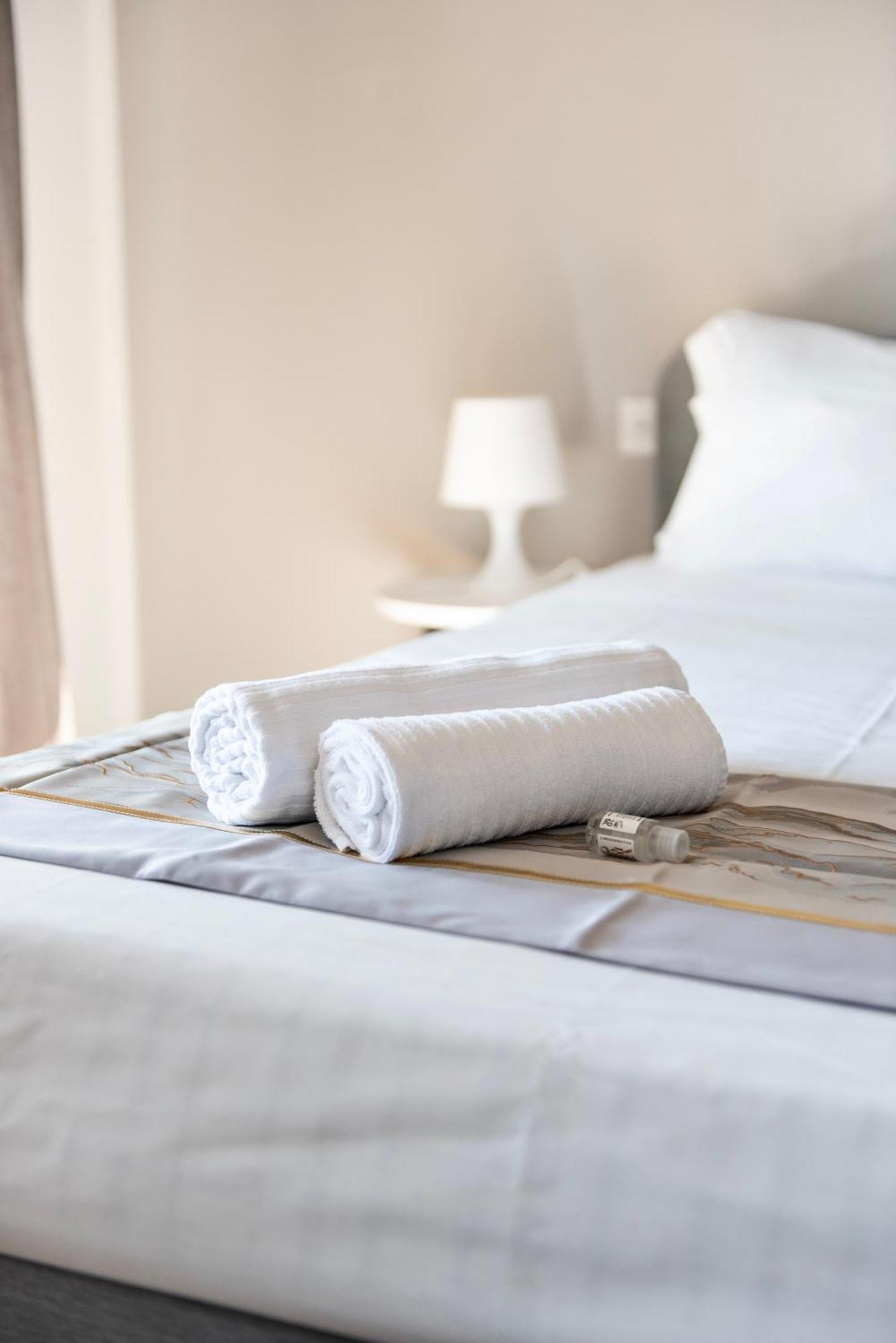 Pascal Boutique Rooms Rom Exterior foto