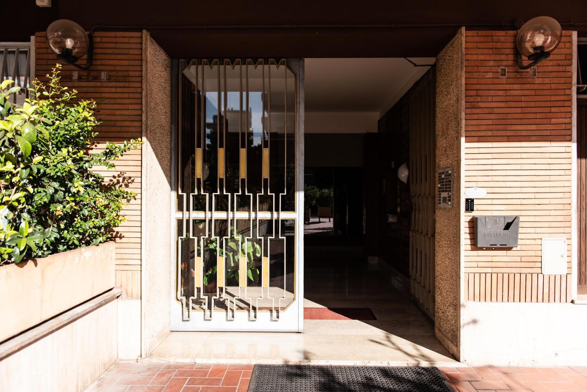 Pascal Boutique Rooms Rom Exterior foto