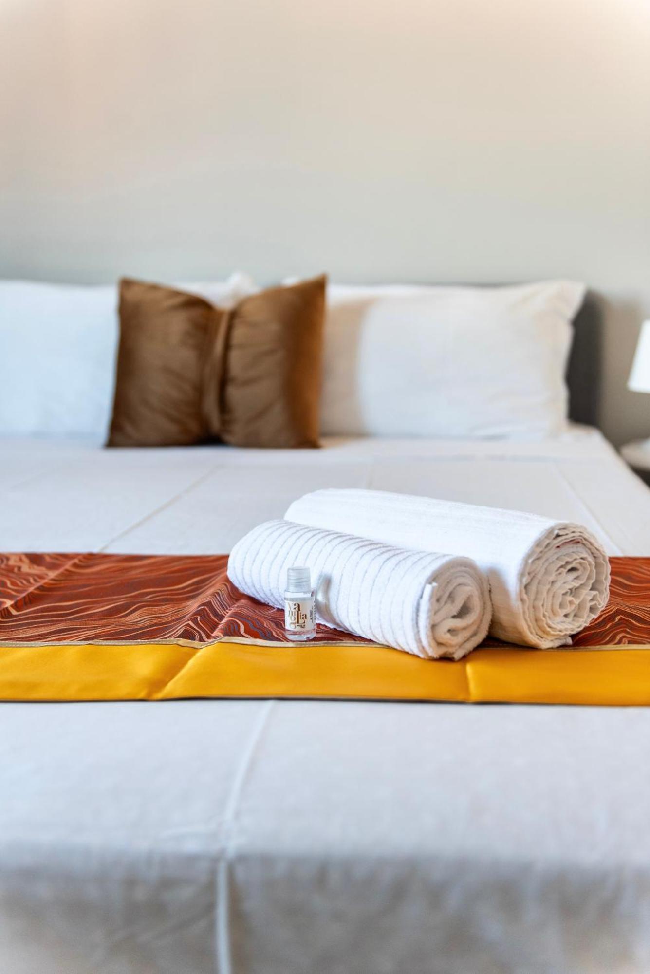 Pascal Boutique Rooms Rom Exterior foto